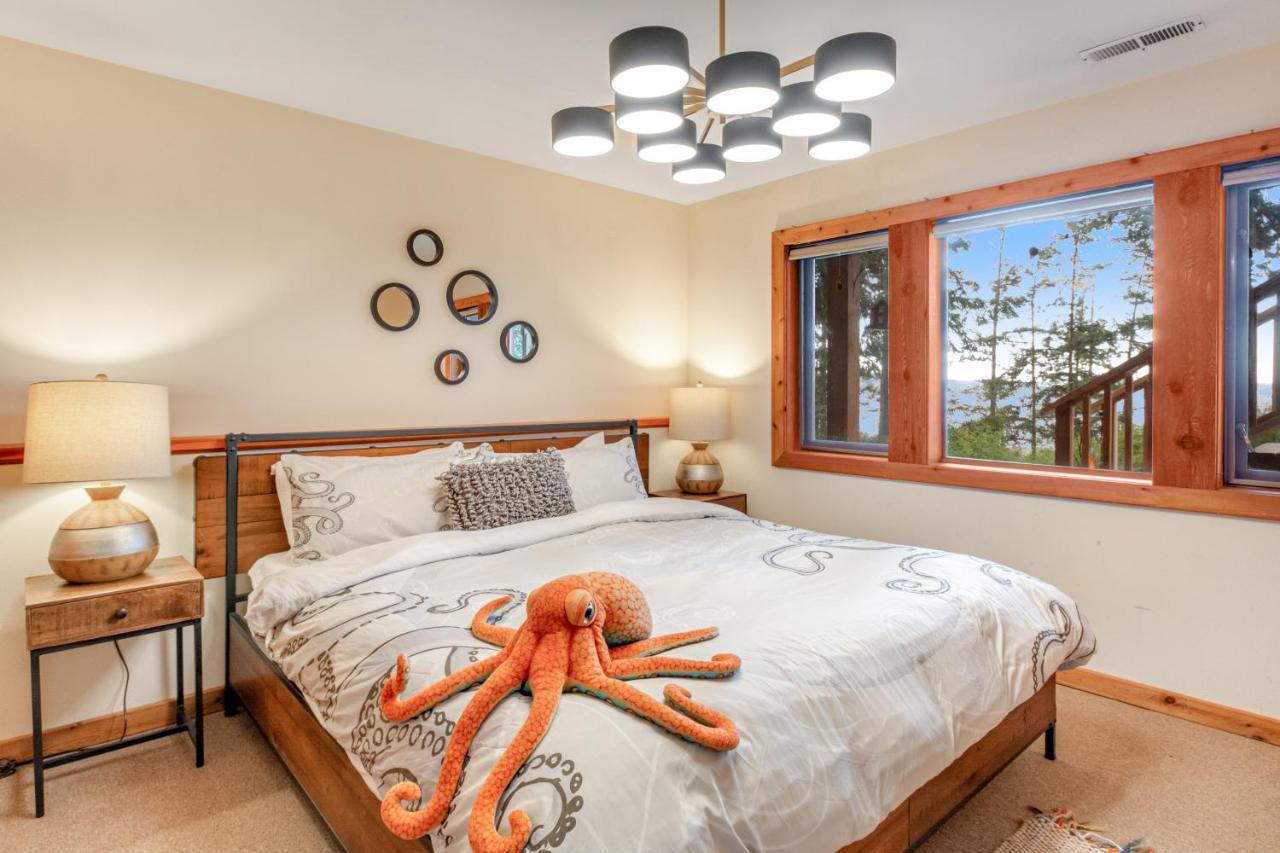 Octopus Den コープビル エクステリア 写真